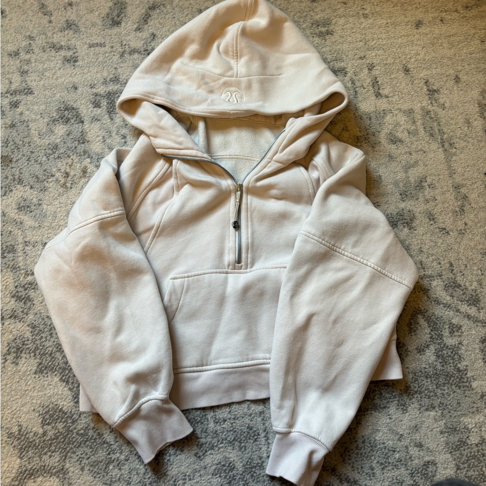 lululemon scuba